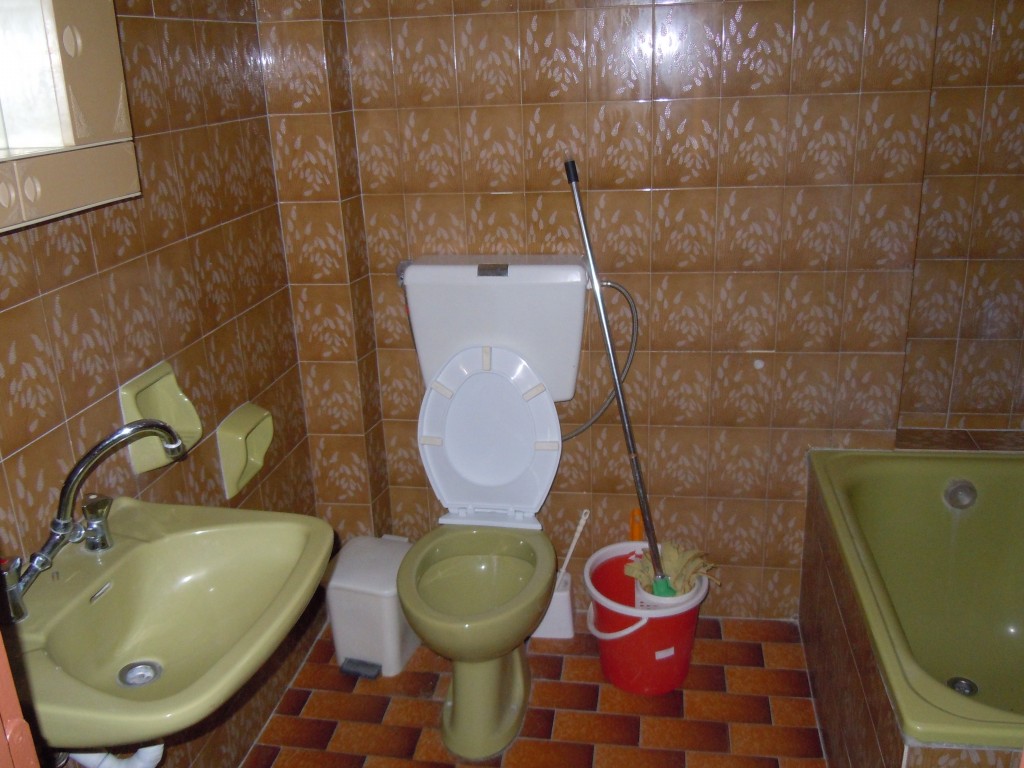 Apartmani Nataša