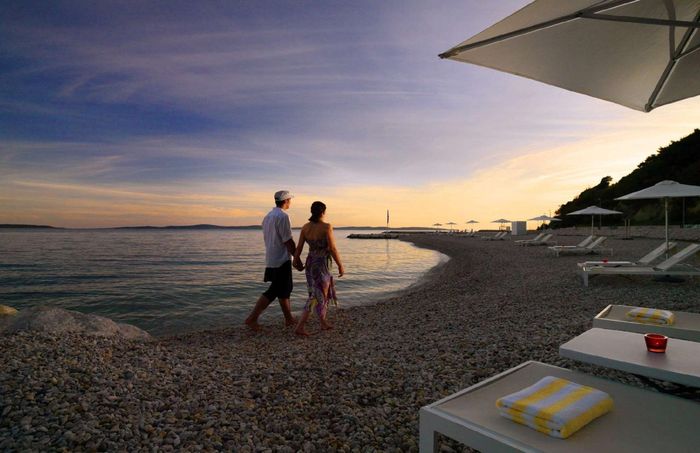 Radisson Blu Resort and Spa Split