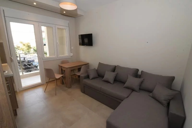 Apartmani Bella Lux