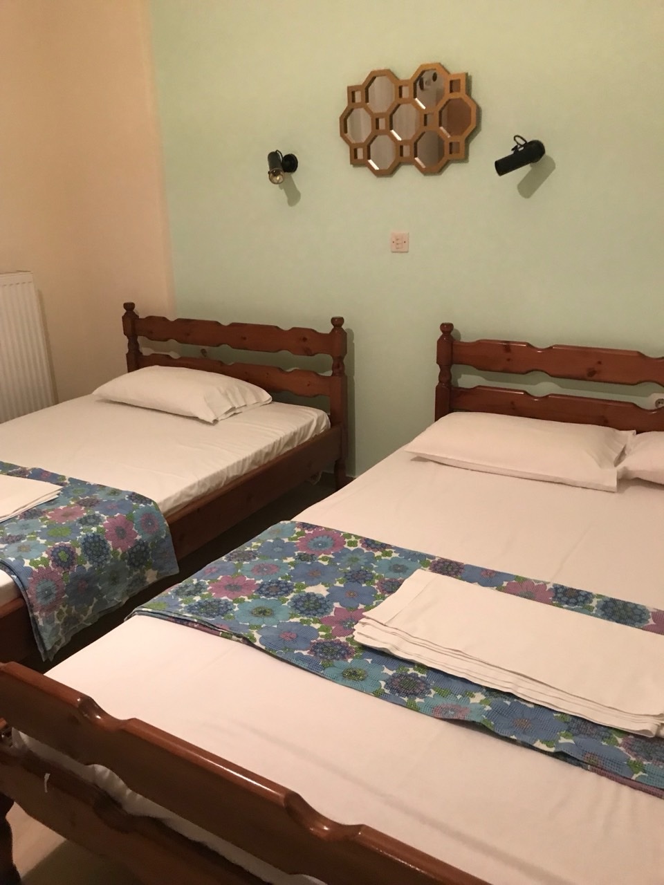 Vila Eleni House