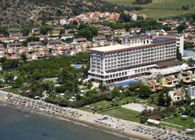 Ephesia Hotel