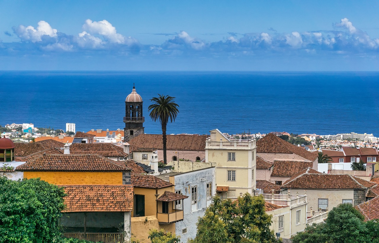 Tenerife