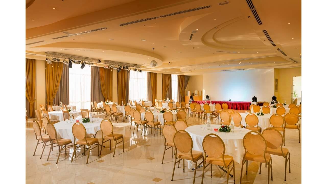 Steigenberger Marhaba Thalasso 