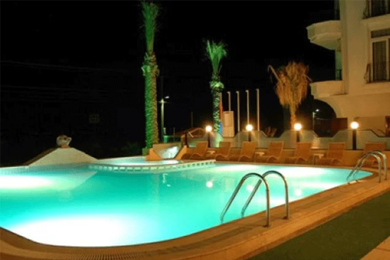 Amphora Hotel