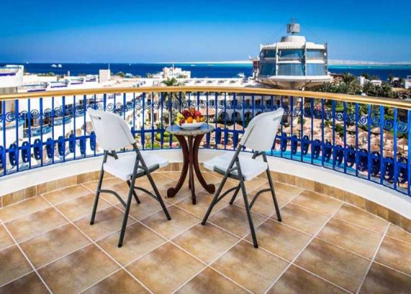 Sea Gull Resort Hotel