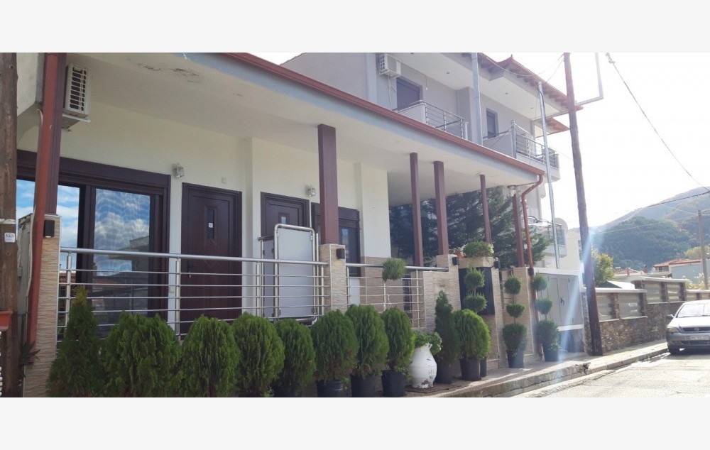 Vila Danai Lux