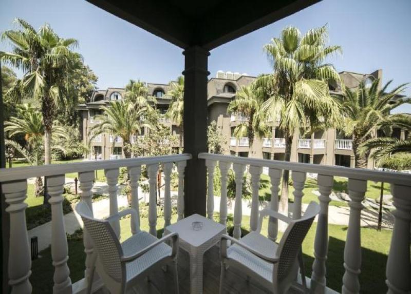 Sailors Beach Resort Hotel