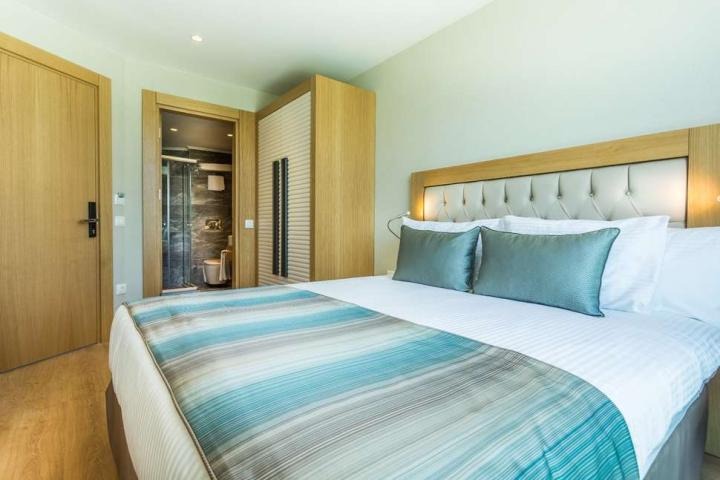 Hotel Aska Lara River Suites