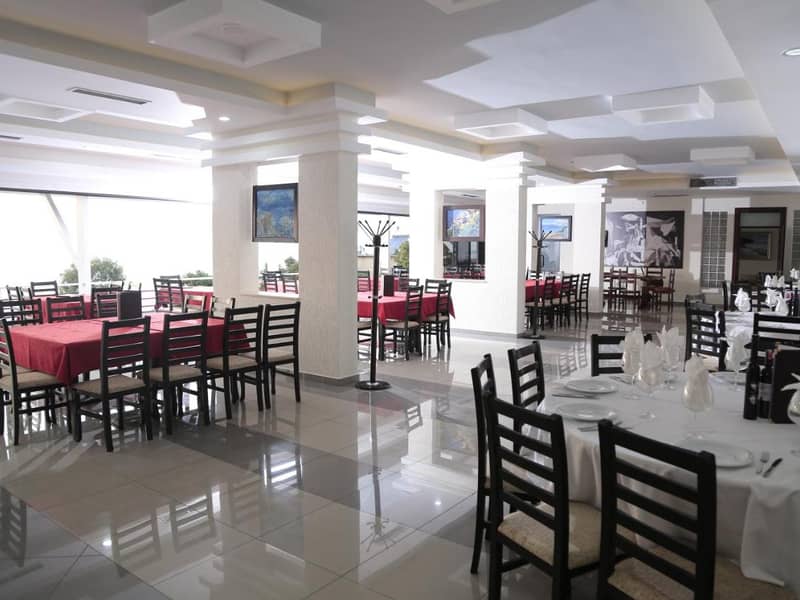 Hotel Picasso