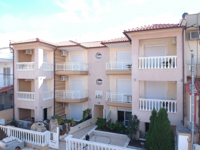 Vila Spanos