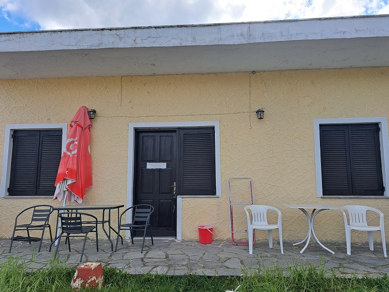 Vila Zoi