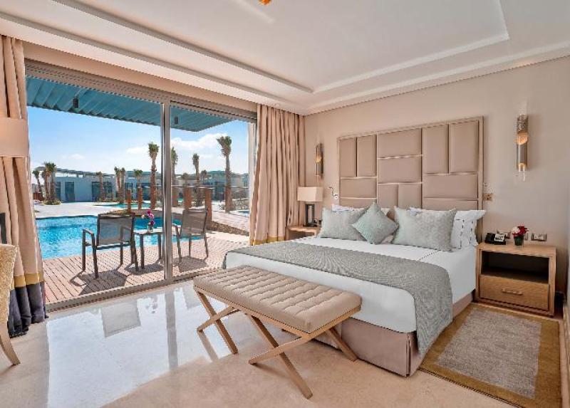 Rixos Premium Magawish Suites & Villas Hotel