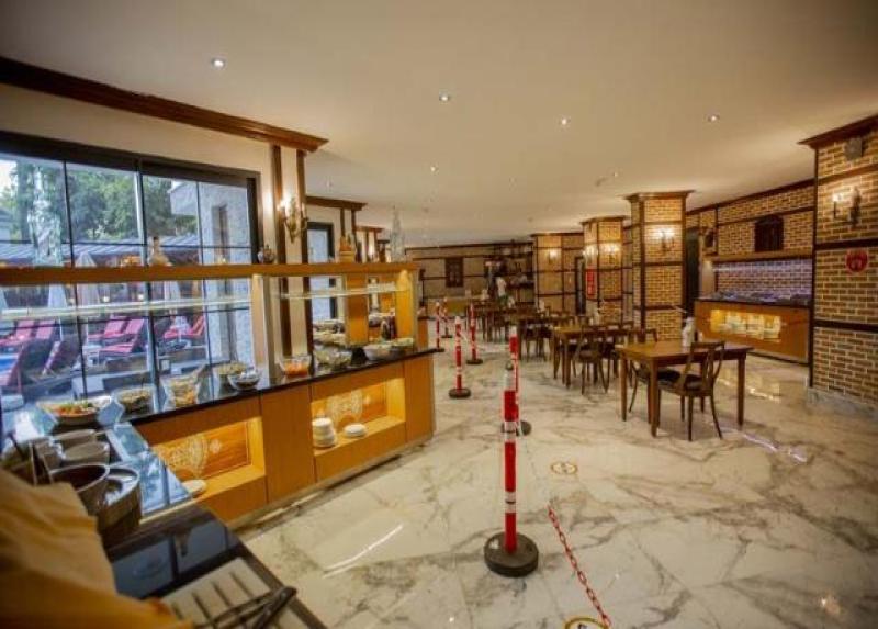 Kleopatra Fatih Hotel