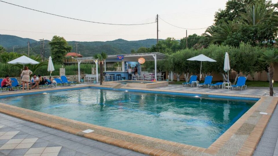 Hotel Stefani