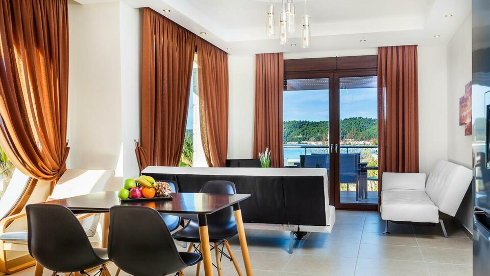 Apartmani Belohorizonte