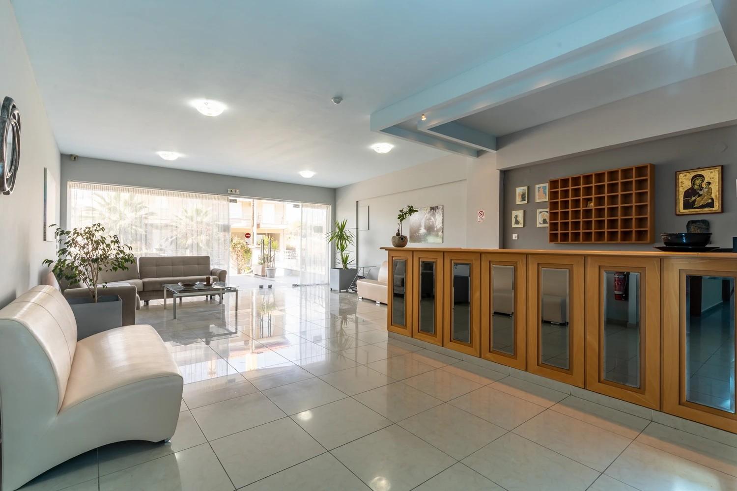 Vila Atrium