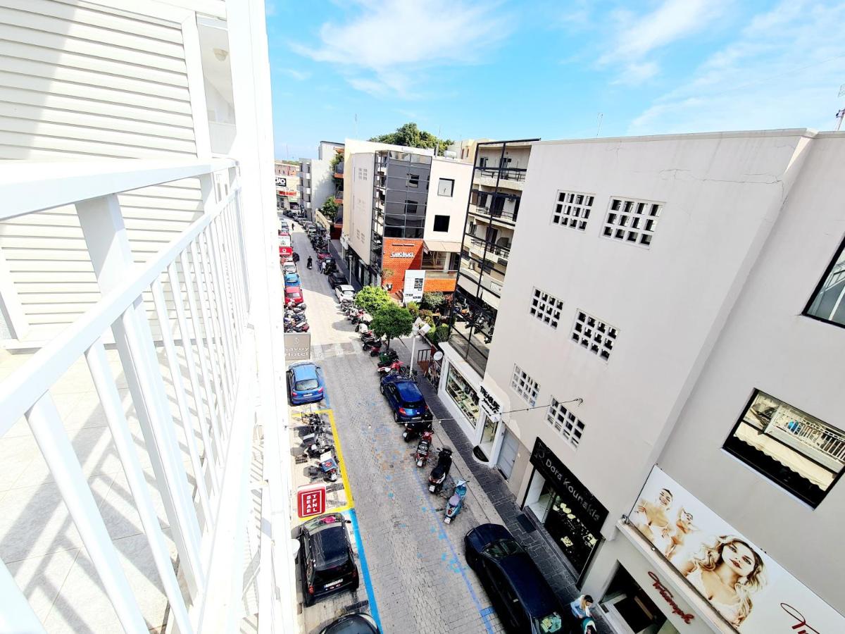 G92 City Hotel