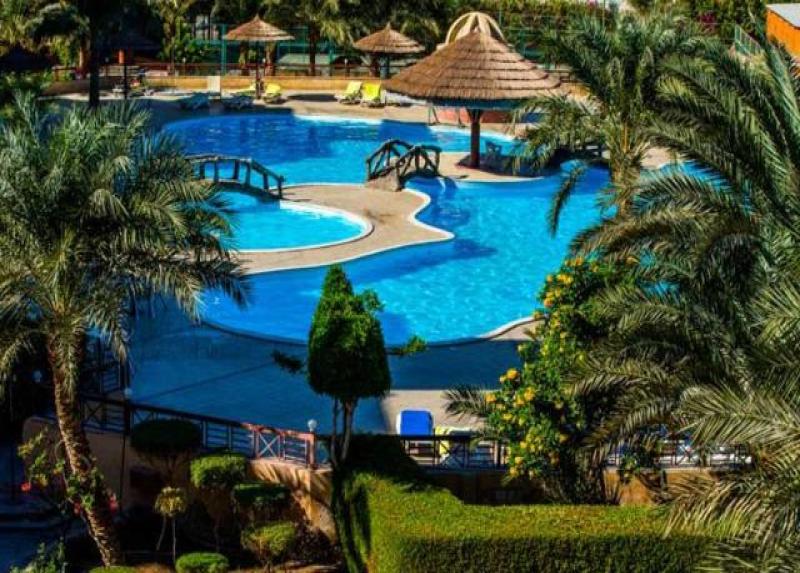 Sea Gull Resort Hotel