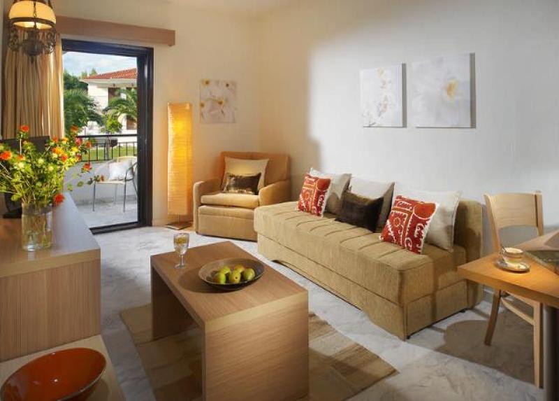 Chrousso Village Hotel
