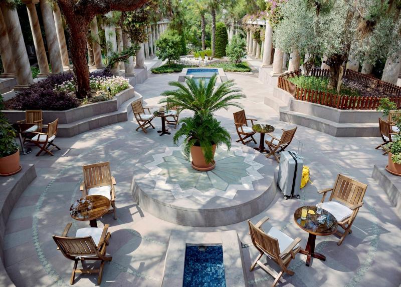 Tui Magic Life Belek Hotel