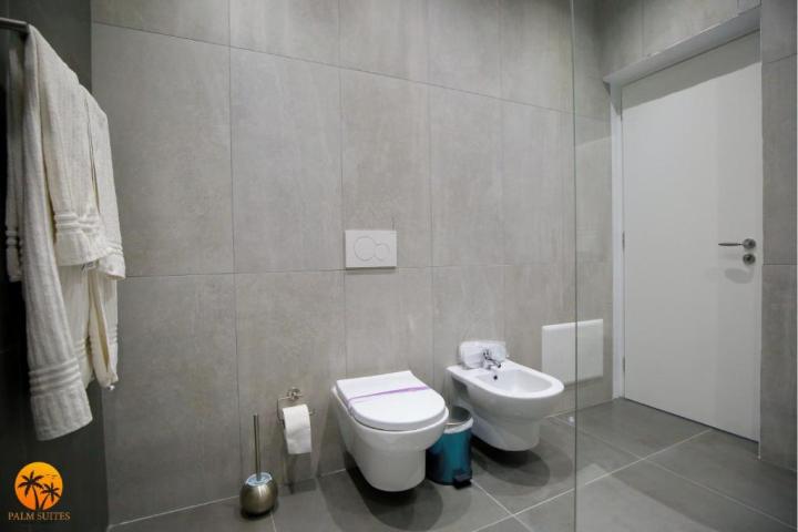 Apart-hotel Palm Suites