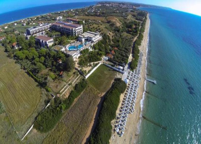 Pomegranate Spa Hotel