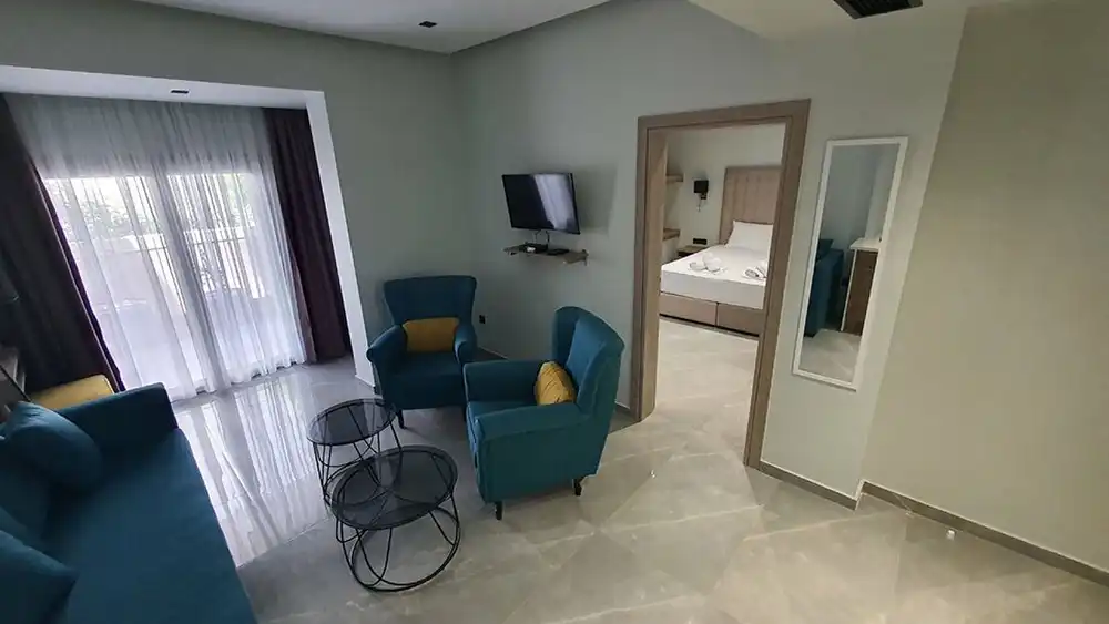 Vila Tami 2