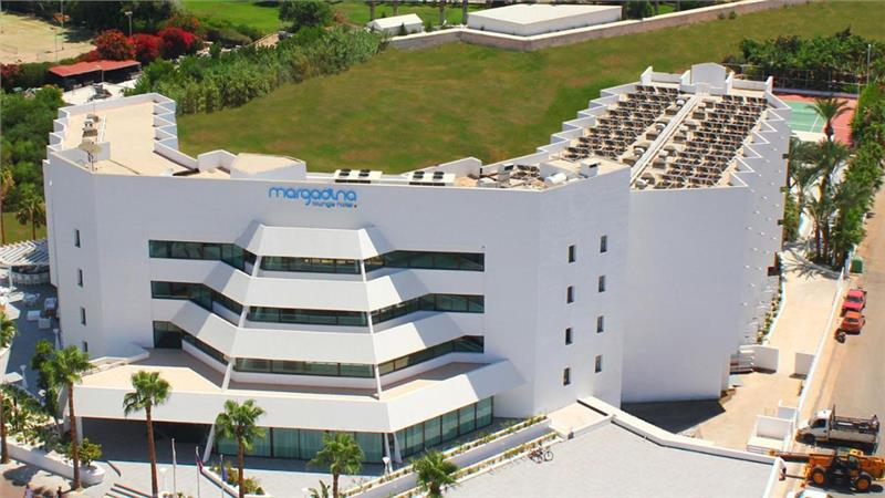 Margadina Lounge Hotel