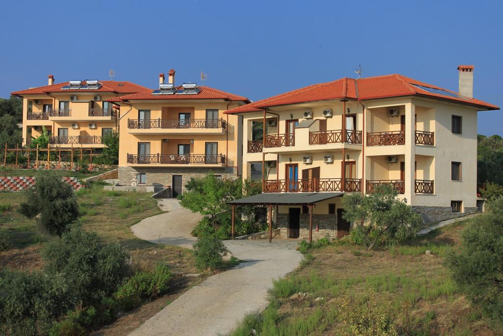 Hotel Athorama