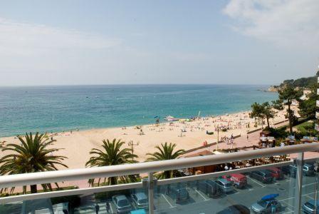 Hotel Surf Mar