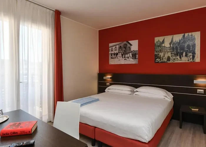 Hotel Vienna S