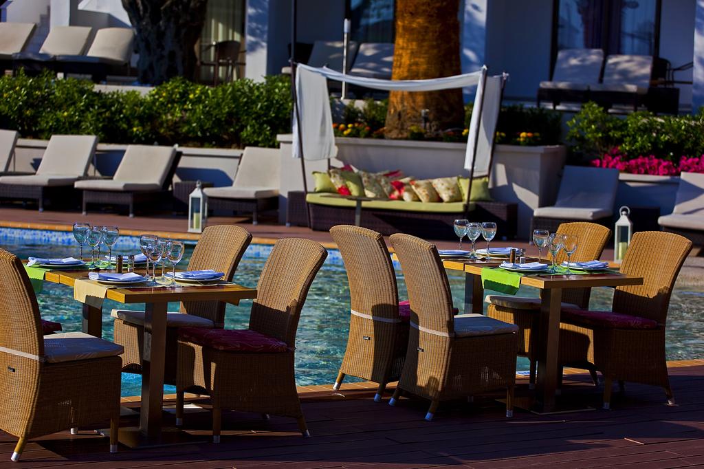 Hotel Flegra Palace