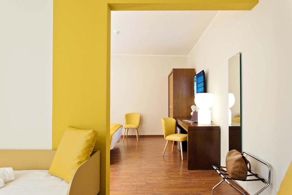 B&B Hotel Palermo Quattro Canti