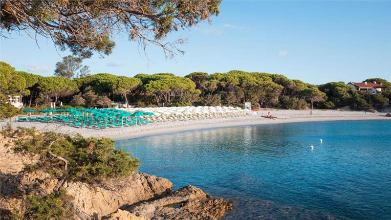 Tirreno Resort
