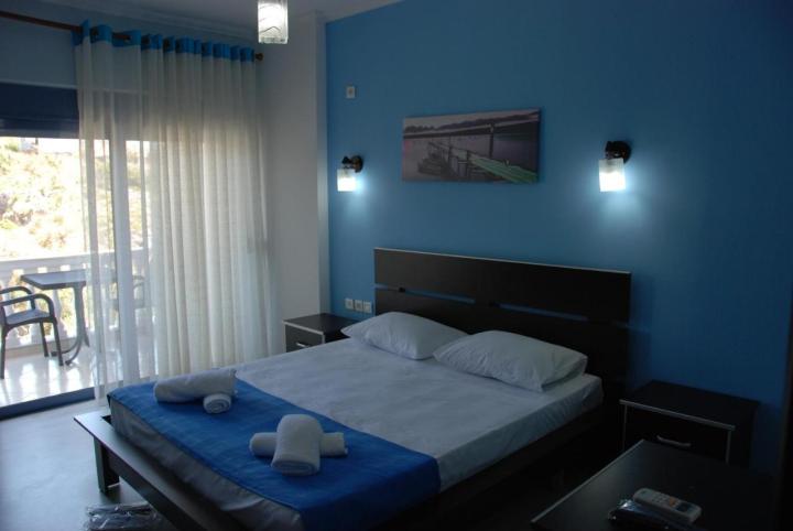 Hotel Keos