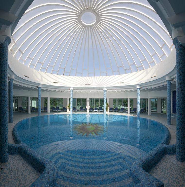 Hotel Le Royal Hammamet