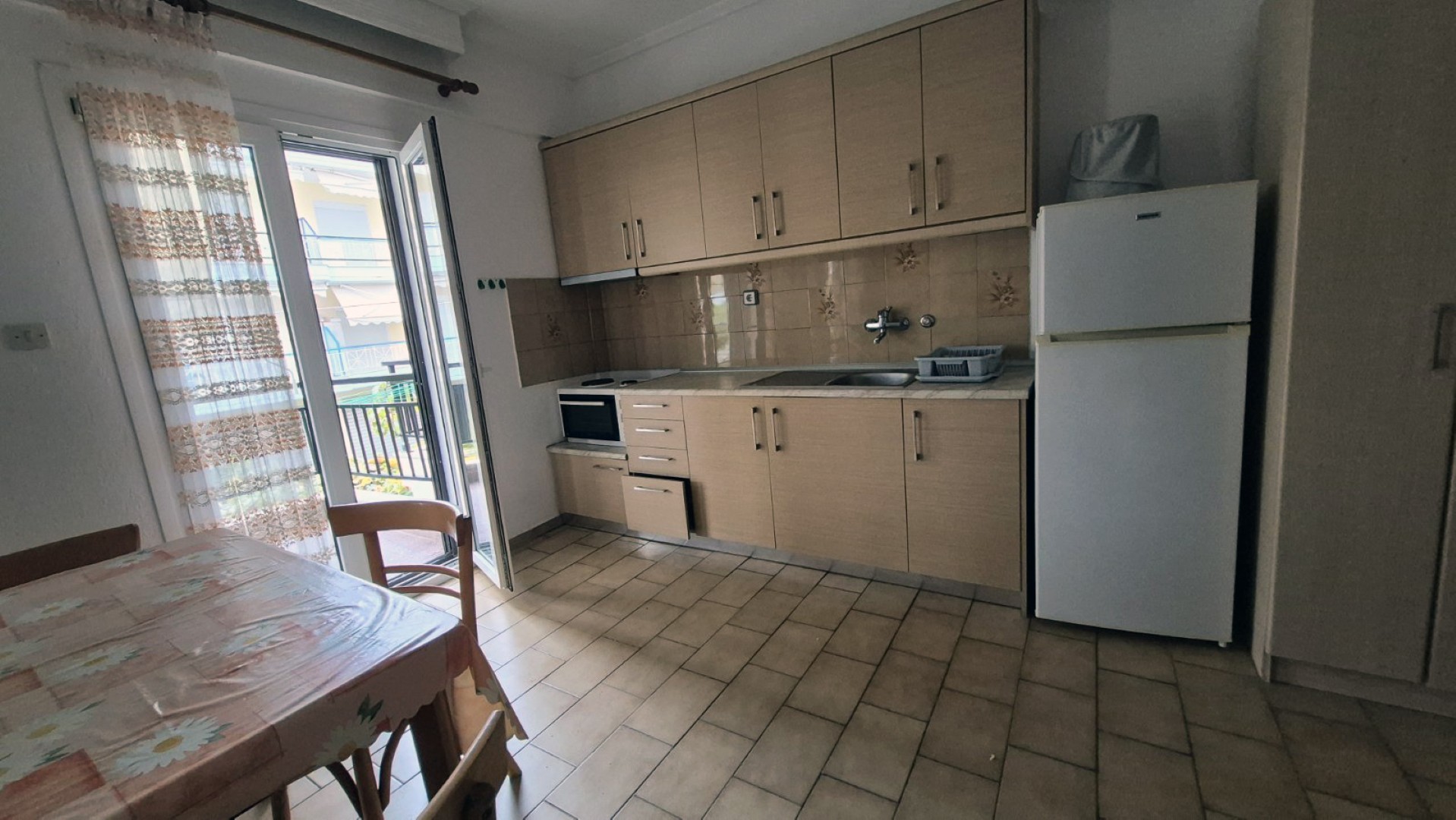 Vila House Kostas