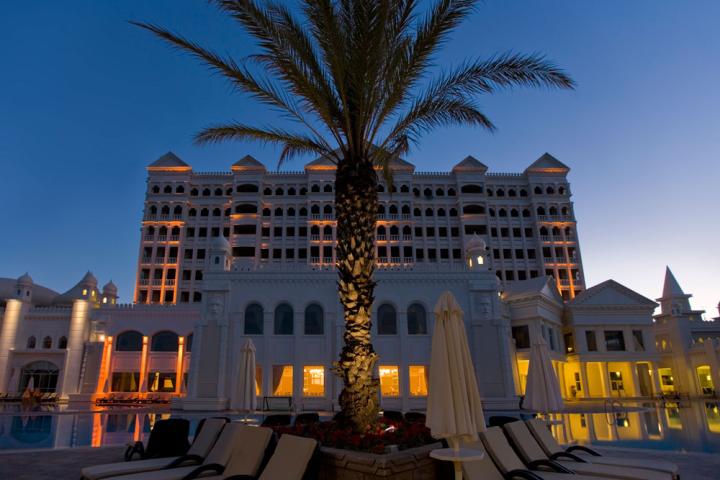Kamelya Collection Fulya Hotel