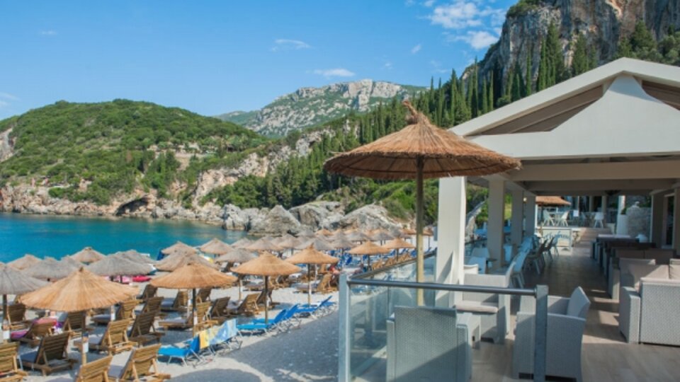 Ninos Blue Princes Beach Hotel