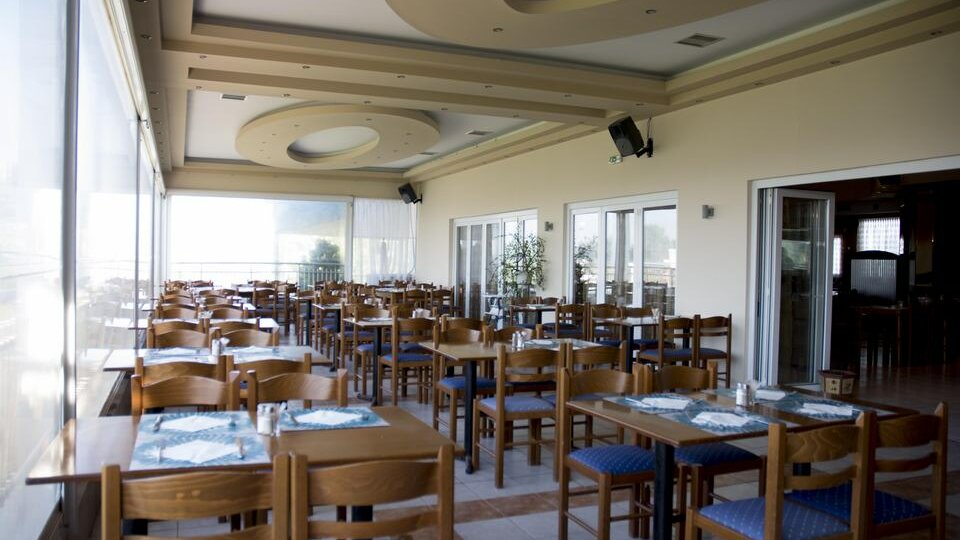 Hotel Grand Platon