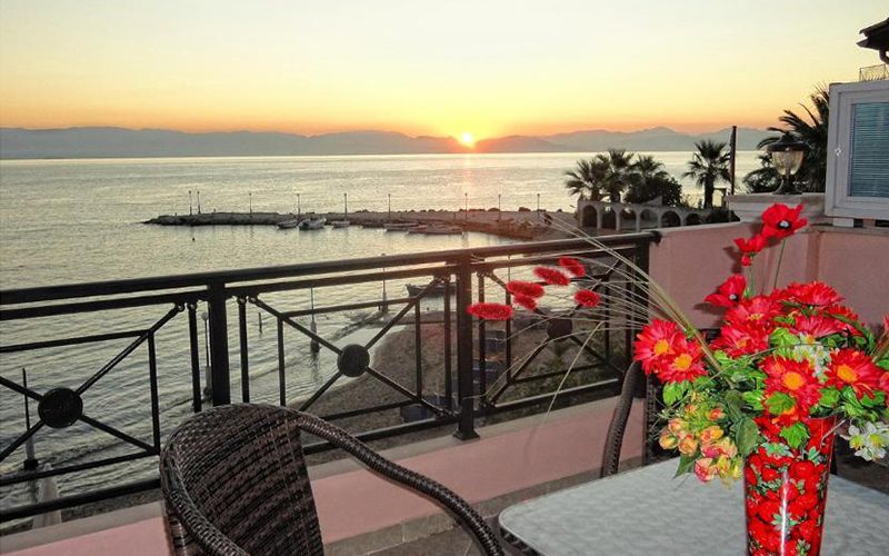 Galini Sea Studios
