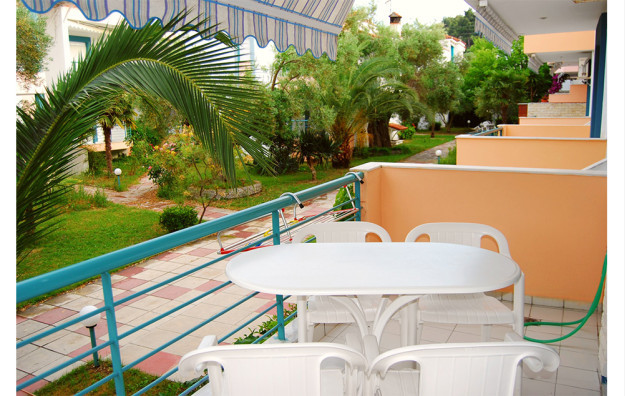 Vila Sofi