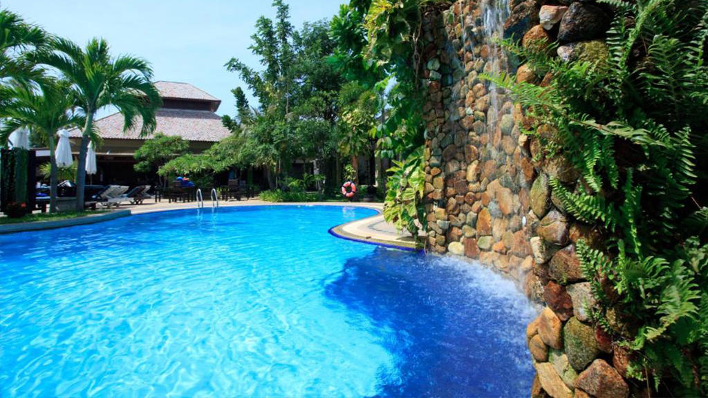 Rummana Boutique Resort