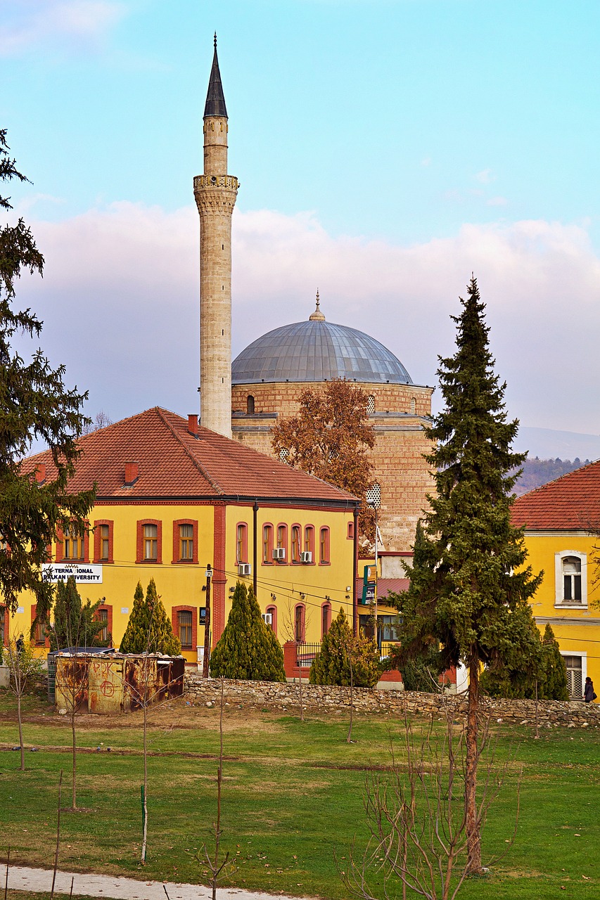 Skoplje - Ohrid - Novogodišnje putovanje