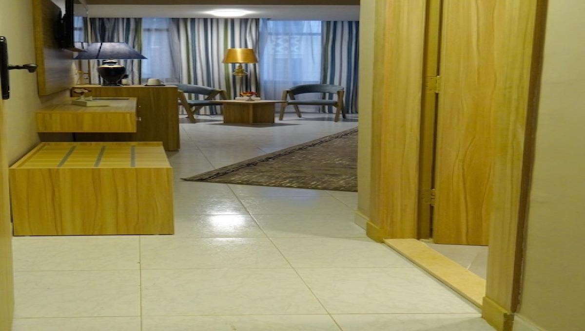 Diamond Beach Hotel