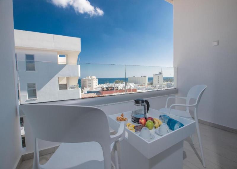 Kokkinos Boutigue Hotel