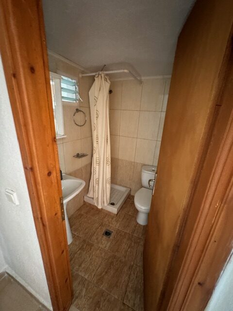 Apartmani Stavros beach