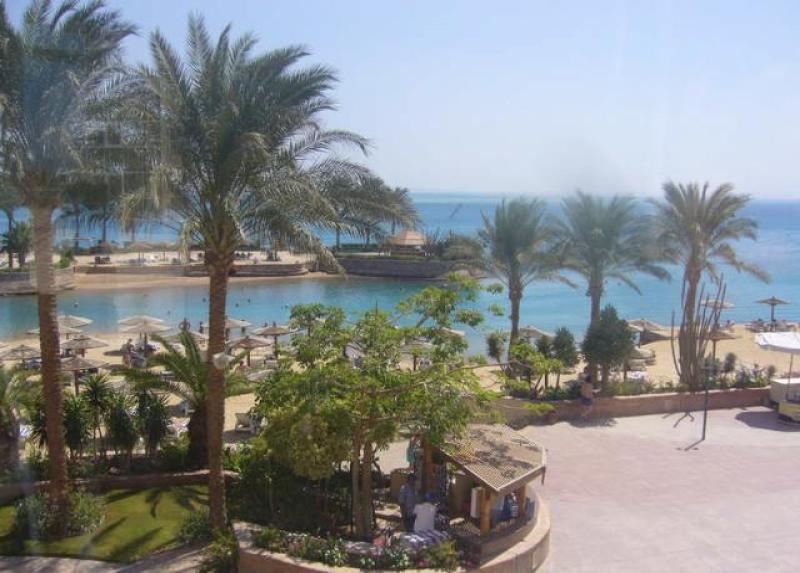 Marriott Hurgada Hotel