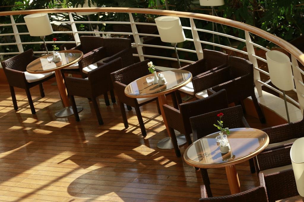Hotel Laico Hammamet