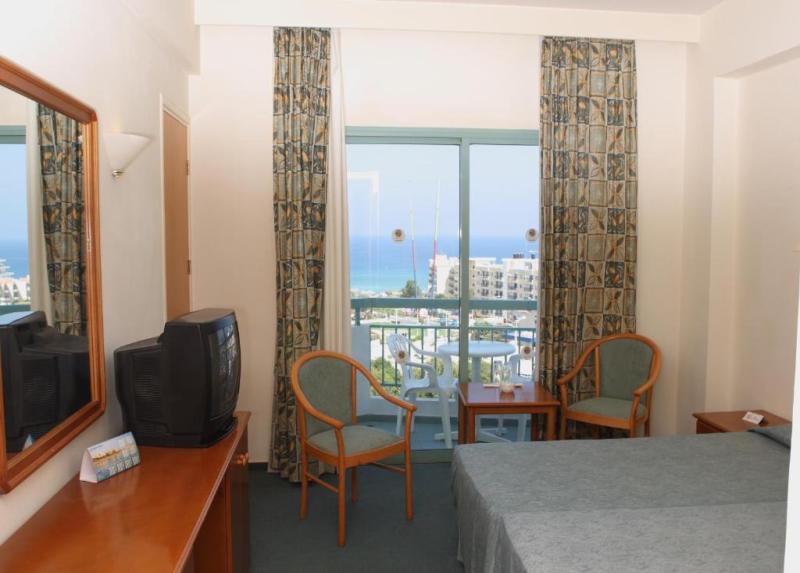 Antigoni Hotel